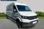 2024 Volkswagen Crafter 2.0 TDI 140PS Commerce Plus High Roof Van Auto