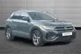 2025 Volkswagen T-Roc 2.0 TDI 150 EVO R-Line 5dr DSG