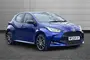 2023 Toyota Yaris 1.5 Hybrid GR Sport 5dr CVT