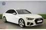 2024 Audi A4 40 TFSI 204 S Line 4dr S Tronic