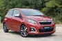 2020 Peugeot 108 1.0 72 Collection 5dr