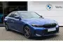 2023 BMW 3 Series 320d MHT M Sport 4dr Step Auto