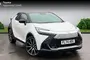 2024 Toyota C-HR 2.0 PHEV GR Sport 5dr CVT