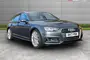 2017 Audi A4 Avant 3.0 TDI 272 Quattro S Line 5dr Tip Tronic