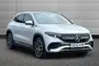 2022 Mercedes-Benz EQA EQA 350 4M 215kW AMG Line Premium 66.5kWh 5dr Auto