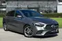 2023 Mercedes-Benz B-Class B200 AMG Line Executive 5dr Auto