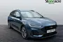 2026 Ford Focus 1.0 EcoBoost Hybrid mHEV ST-Line X Edition 5dr