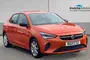 2021 Vauxhall Corsa 1.2 SE Premium 5dr