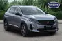 2023 Peugeot 3008 1.2 PureTech Allure Premium+ 5dr EAT8
