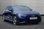 2022 Audi A3 35 TFSI Edition 1 5dr