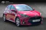 2025 Toyota Yaris 1.5 Hybrid Icon 5dr CVT