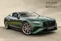 2026 Bentley Continental GT 4.0 V8 S Hybrid 2dr Auto