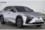 2024 Lexus RZ 450e 230kW Direct4 Takumi 71 kWh 5dr Auto