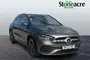 2022 Mercedes-Benz GLA GLA 180 AMG Line Premium 5dr Auto
