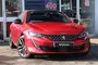 2023 Peugeot 508 1.6 Hybrid GT 5dr e-EAT8