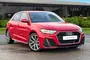 2025 Audi A1 30 TFSI S Line 5dr S Tronic