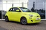 2024 Fiat 500 Electric 87kW 42kWh 3dr Auto