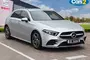 2019 Mercedes-Benz A-Class A180d AMG Line Executive 5dr Auto