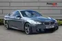 2016 BMW 5 Series 520d [190] M Sport 4dr Step Auto