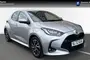 2022 Toyota Yaris 1.5 Hybrid Design 5dr CVT