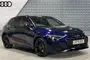 2025 Audi A3 1.5 TFSI e 204 S Line 5dr S Tronic