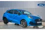 2026 Ford Puma 1.0 EcoBoost Hybrid mHEV ST 5dr DCT