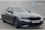 2020 BMW 3 Series 320i M Sport 4dr Step Auto