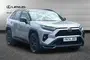 2024 Toyota RAV4 2.5 PHEV GR Sport 5dr CVT