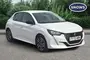 2023 Peugeot 208 1.2 PureTech 100 Allure Premium + 5dr