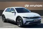 2026 Hyundai IONIQ 5 125kW Advance 63 kWh 5dr Auto