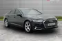 2022 Audi A6 40 TFSI Sport 4dr S Tronic [Tech Pack]