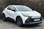 2024 Toyota C-HR 2.0 PHEV Design 5dr CVT