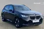 2025 BMW X3 xDrive20 M Sport 5dr Step Auto