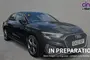2023 Audi A3 40 TFSI e S Line 5dr S Tronic