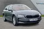 2025 Skoda Octavia Estate 1.5 TSI 150 e-TEC SE L 5dr DSG