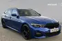 2022 BMW 3 Series Touring 320d MHT M Sport 5dr Step Auto