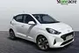 2025 Hyundai i10 1.2 [79] Advance 5dr Auto [Nav]