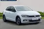 2018 Volkswagen Polo 1.0 TSI 95 Beats 5dr