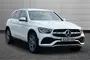 2020 Mercedes-Benz GLC GLC 220d 4Matic AMG Line 5dr 9G-Tronic
