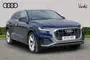 2018 Audi Q8 50 TDI Quattro S Line 5dr Tiptronic