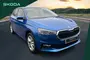 2025 Skoda Fabia 1.0 TSI 116 SE L Edition 5dr DSG