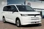 2022 Volkswagen Multivan 1.4 TSI eHybrid Life 5dr LWB DSG