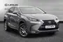 2017 Lexus NX 300h 2.5 Luxury 5dr CVT