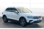 2022 Volkswagen Tiguan 2.0 TDI 4Motion Elegance 5dr DSG
