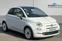 2019 Fiat 500 1.2 Dolcevita 3dr
