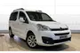 2018 Citroen Berlingo Multispace 1.2 PureTech Flair 5dr