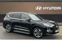 2020 Hyundai Santa Fe 2.2 CRDi Premium SE 5dr 4WD Auto