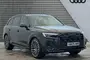 2025 Audi Q7 50 TDI Quattro Vorsprung 5dr Tiptronic