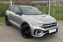 2024 Volkswagen T-Roc 1.5 TSI Black Edition 5dr DSG