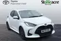 2023 Toyota Yaris 1.5 Hybrid Design 5dr CVT